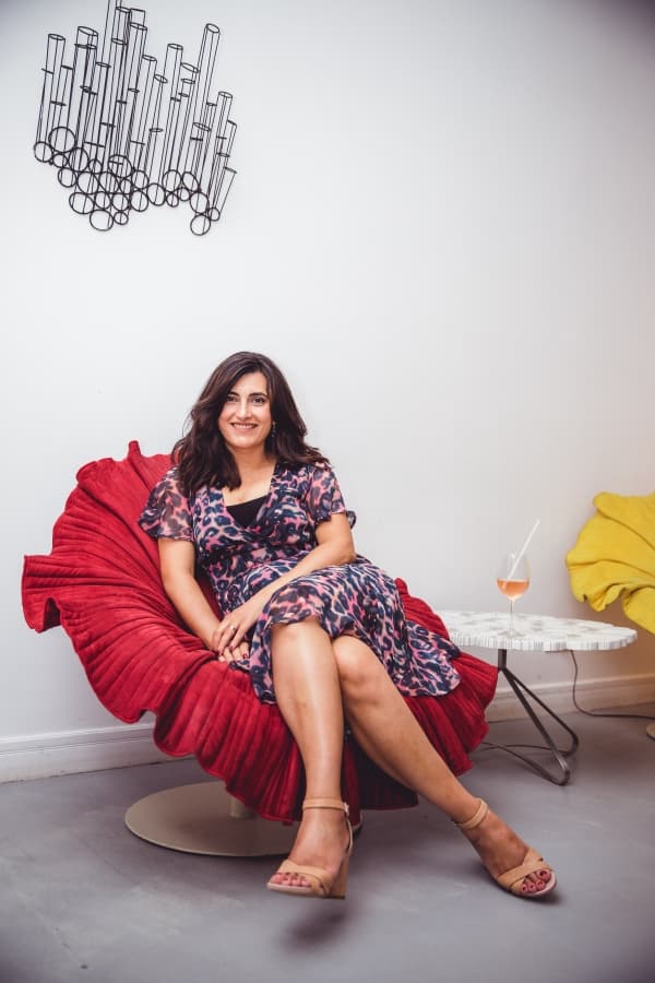 Fotografie de ZOOMER STUDIO la Maison 13