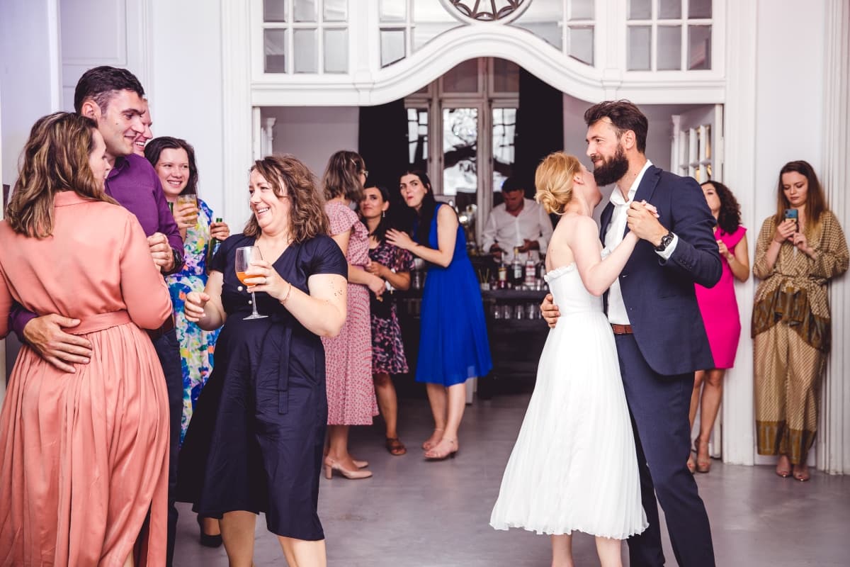 Fotografie de ZOOMER STUDIO la Maison 13