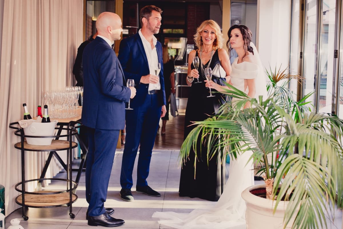 Fotografie de ZOOMER STUDIO la Caro Hotel