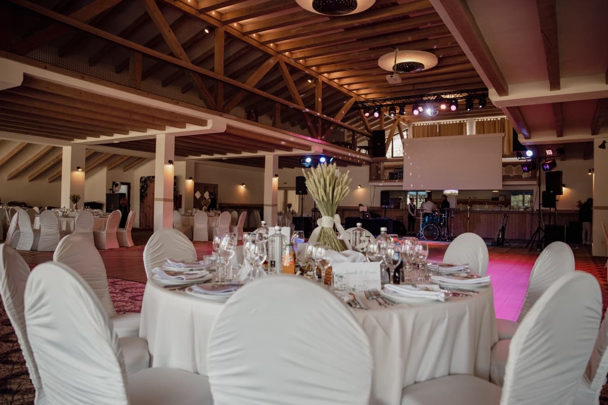 Fotografie de ZOOMER STUDIO la Cheile Gradistei Fundata Resort &amp; Spa