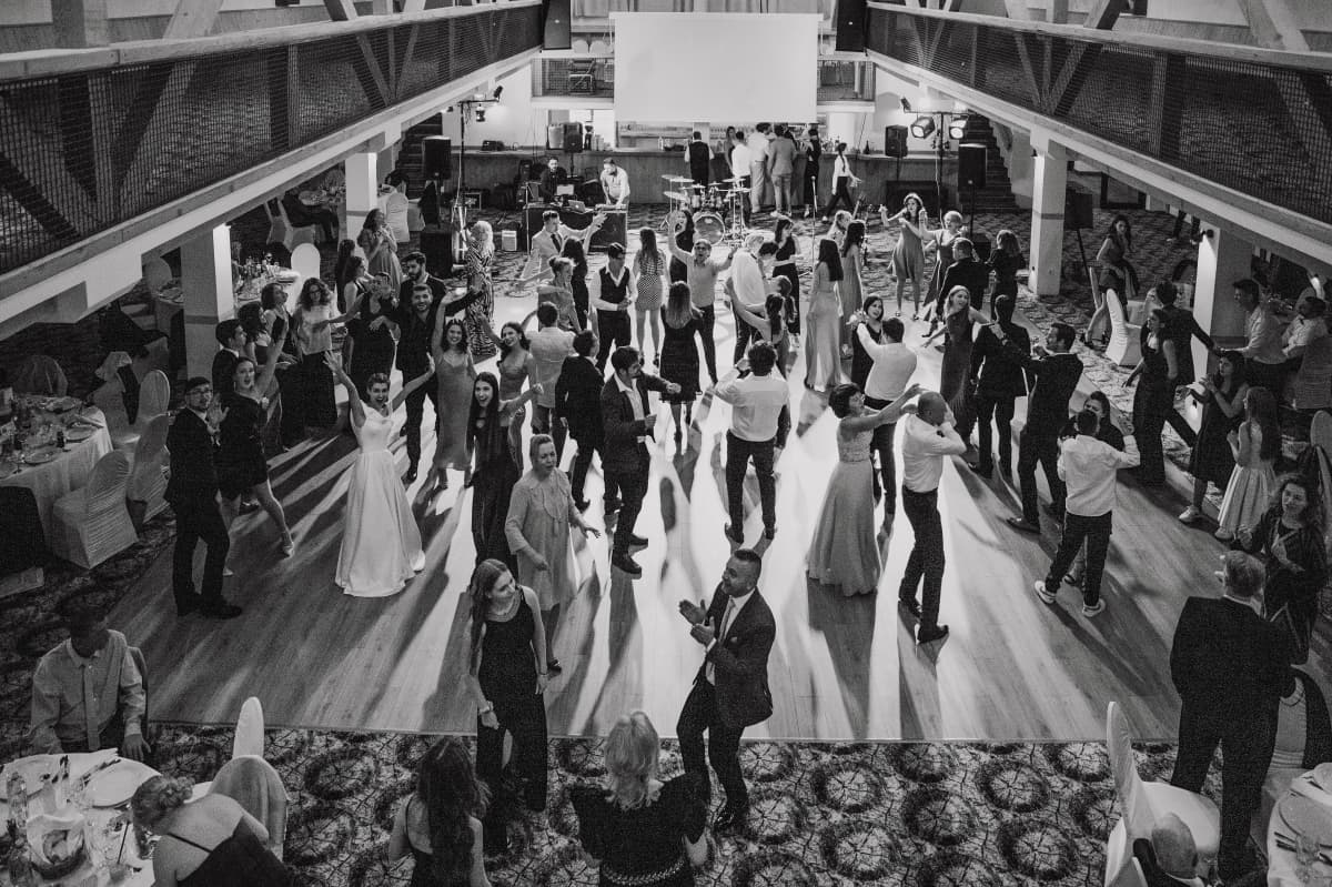 Fotografie de ZOOMER STUDIO la Cheile Gradistei Fundata Resort &amp; Spa