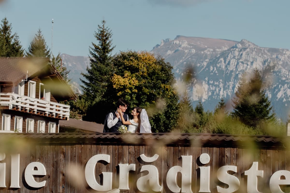 Fotografie de ZOOMER STUDIO la Cheile Gradistei Fundata Resort &amp; Spa