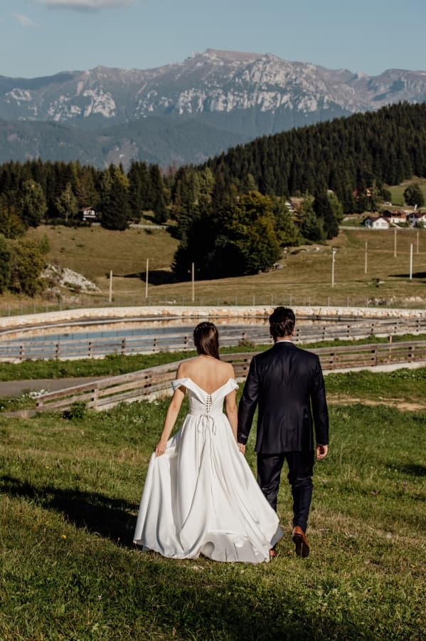 Fotografie de ZOOMER STUDIO la Cheile Gradistei Fundata Resort &amp; Spa