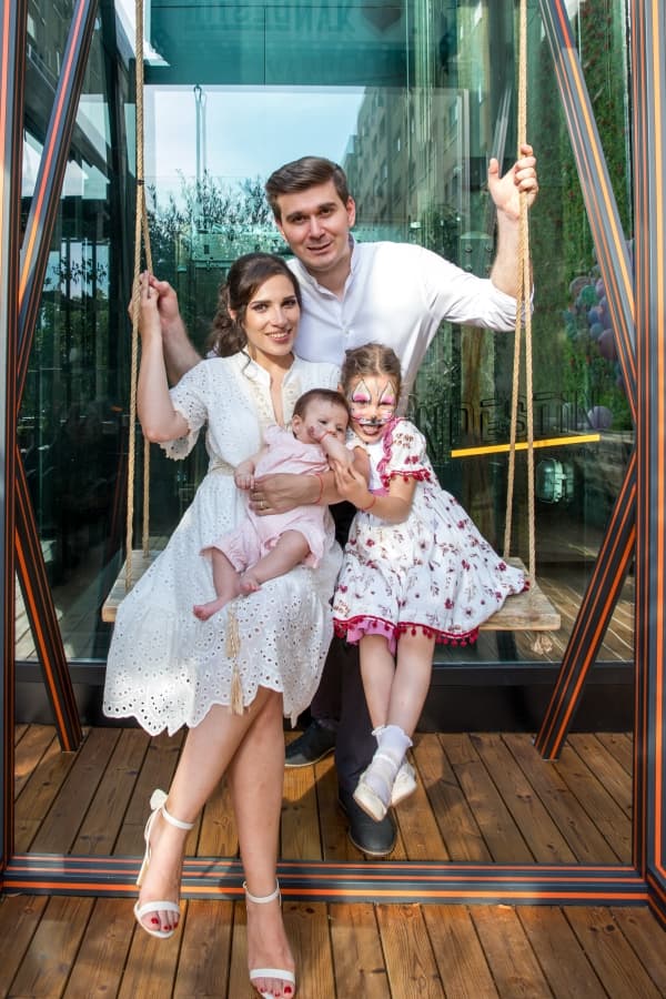 KLANdestin  - locatie pentru nunti in galeriilor, București