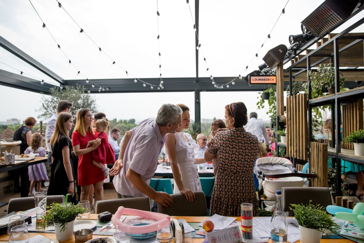 Fotografie de ZOOMER STUDIO la KLANdestin 