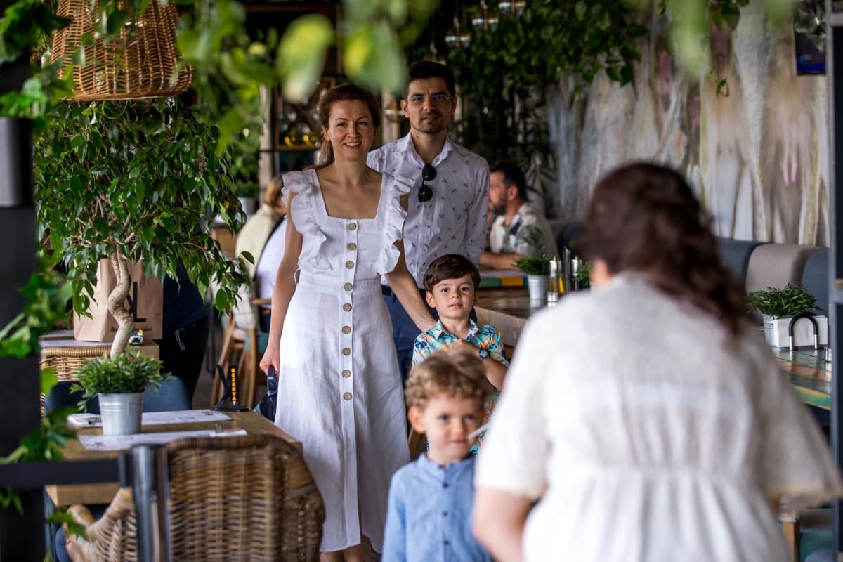 Fotografie de ZOOMER STUDIO la KLANdestin 