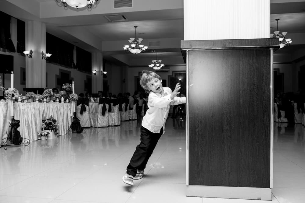 Fotografie de ZOOMER STUDIO la Hotel City