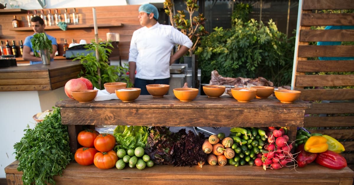 Fotografie de ZOOMER STUDIO la Boulevard Beirut Café 