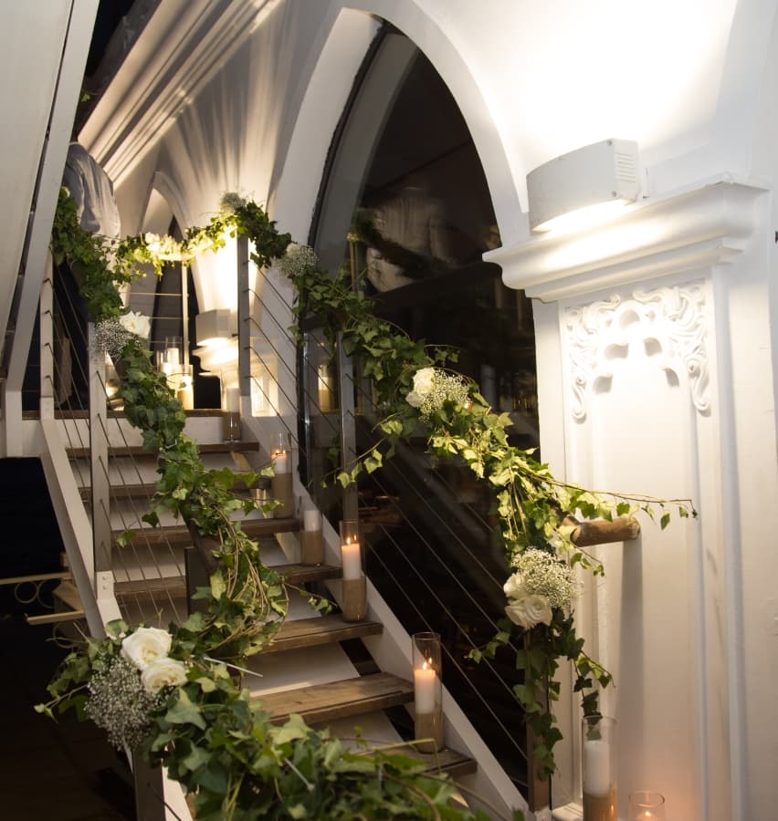 Fotografie de ZOOMER STUDIO la Boulevard Beirut Café 