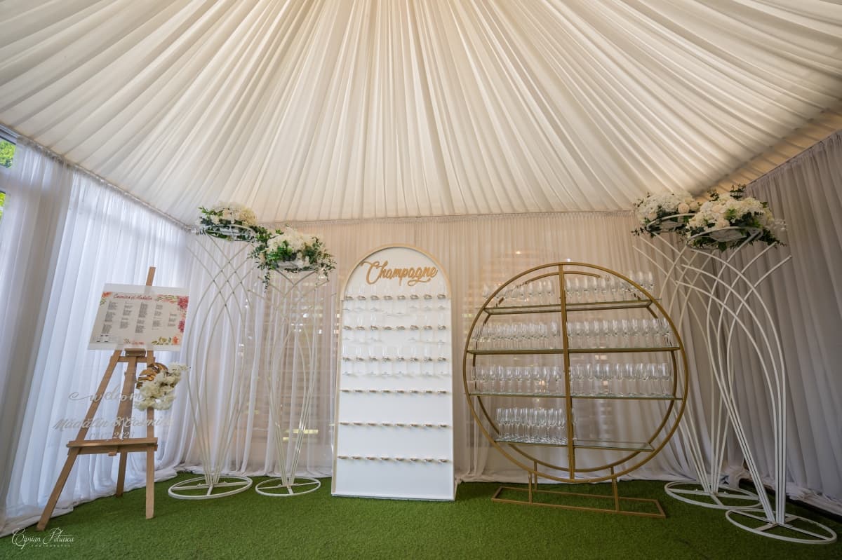 Fotografie de Ciprian Petrasca la Majestic Events