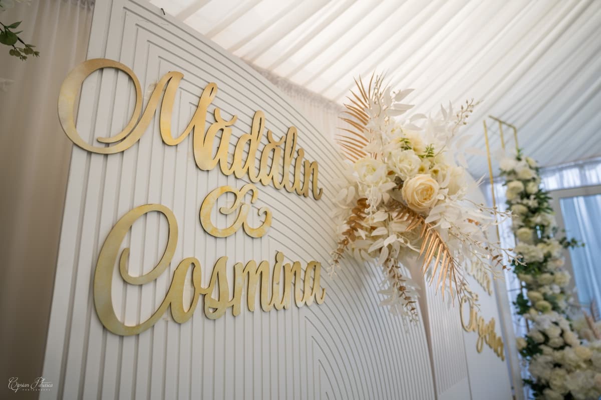 Fotografie de Ciprian Petrasca la Majestic Events