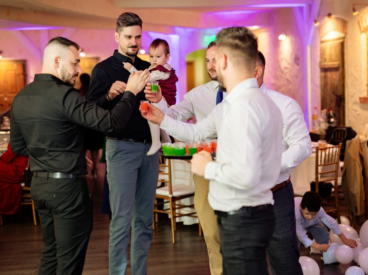 The Place - locatie pentru nunti in Sibiu, Sibiu