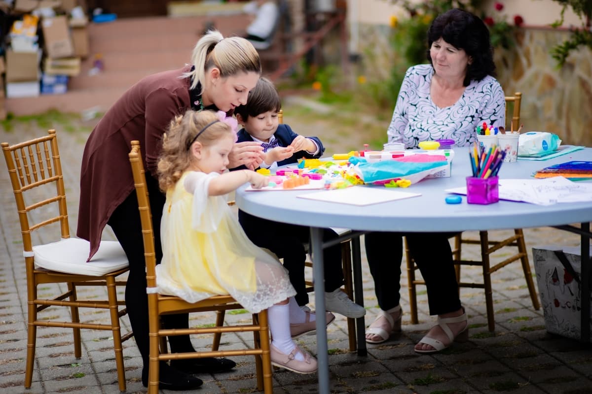 Fotografie de Gabriel Filip la The Place