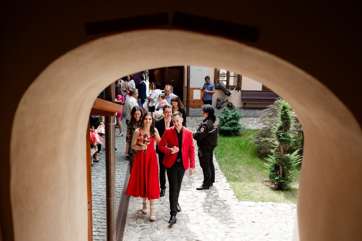 Casa Casatoriilor Sibiu - locatie pentru nunti in Sibiu, Sibiu