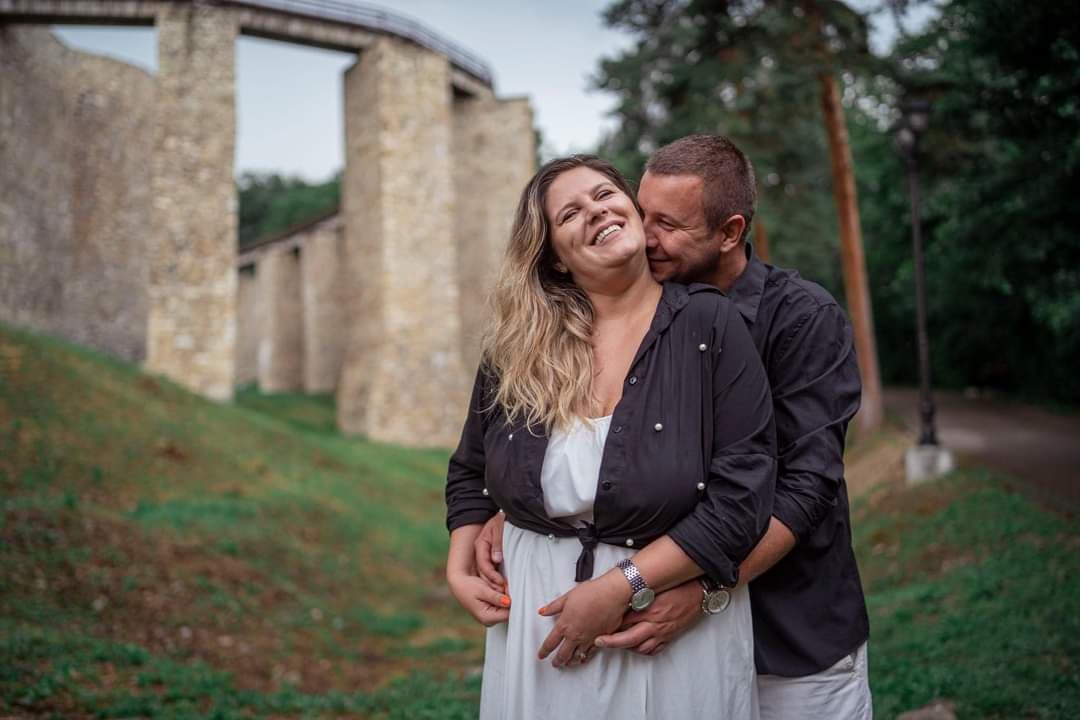 Fotografie de Chirobocea Nicu la Cetatea Neamt