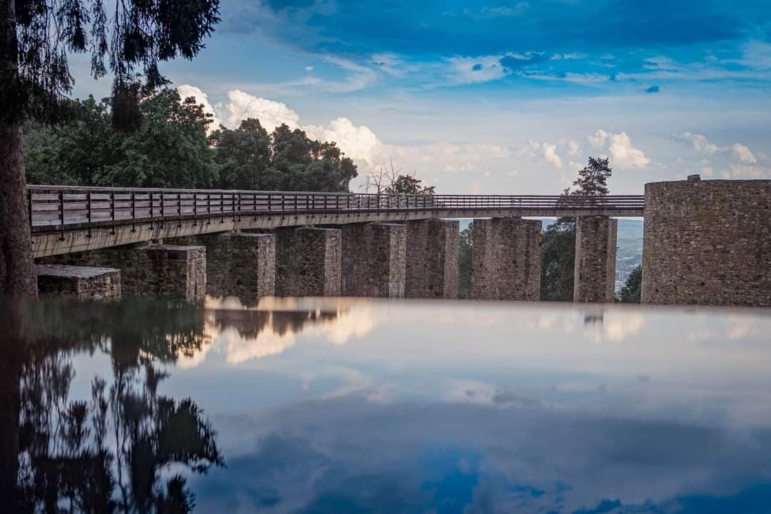 Cetatea Neamt - locatie pentru nunti in Târgu Neamț, Neamț