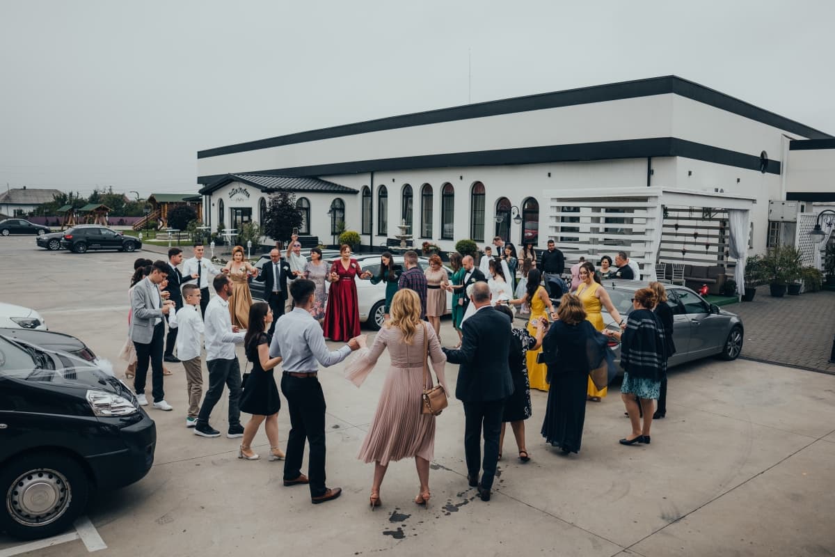 Fotografie de Alex Nechita la Salon Madras