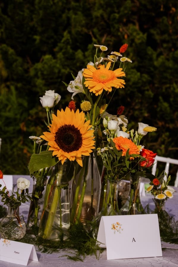 The Meeting Point - locatie pentru nunti in București, București