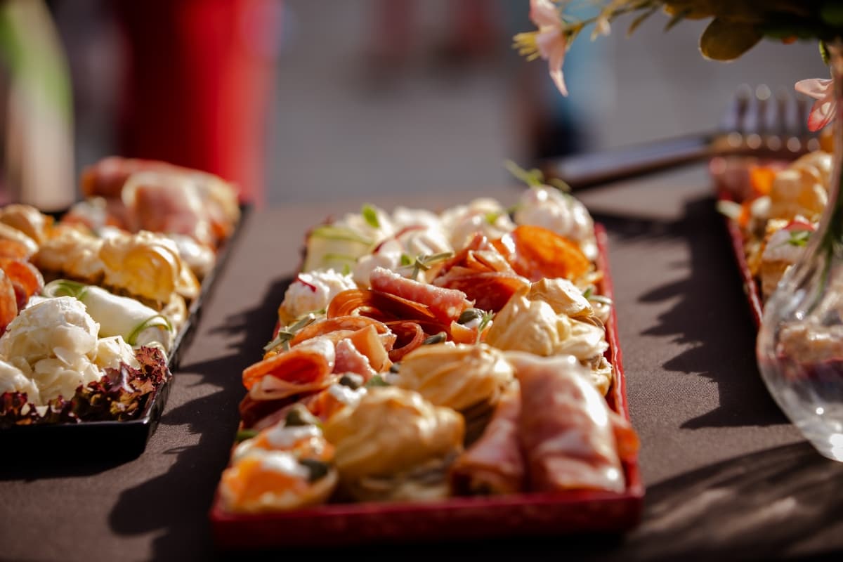 Fotografie de ZOOMER STUDIO la The Meeting Point