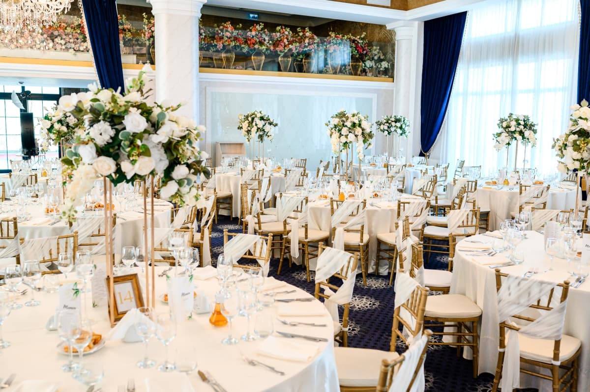 Fotografie de Mugurel Olteanu  la Restaurant Paradis Noblesse