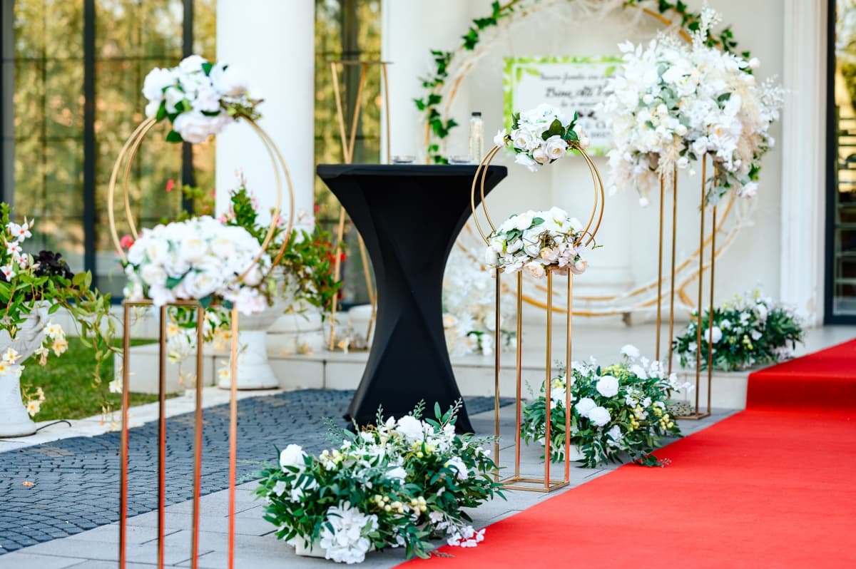 Fotografie de Mugurel Olteanu  la Restaurant Paradis Noblesse