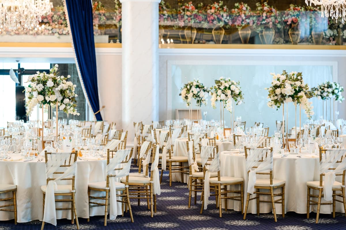 Fotografie de Mugurel Olteanu  la Restaurant Paradis Noblesse