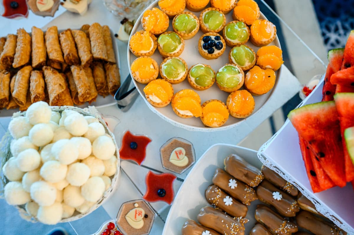 Fotografie de Mugurel Olteanu  la Restaurant Paradis Noblesse