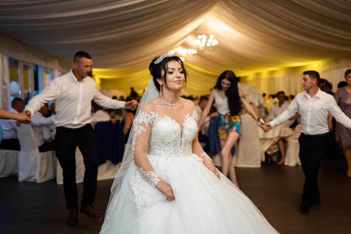 Doftana Nature Events - locatie pentru nunti in Trăisteni, Prahova