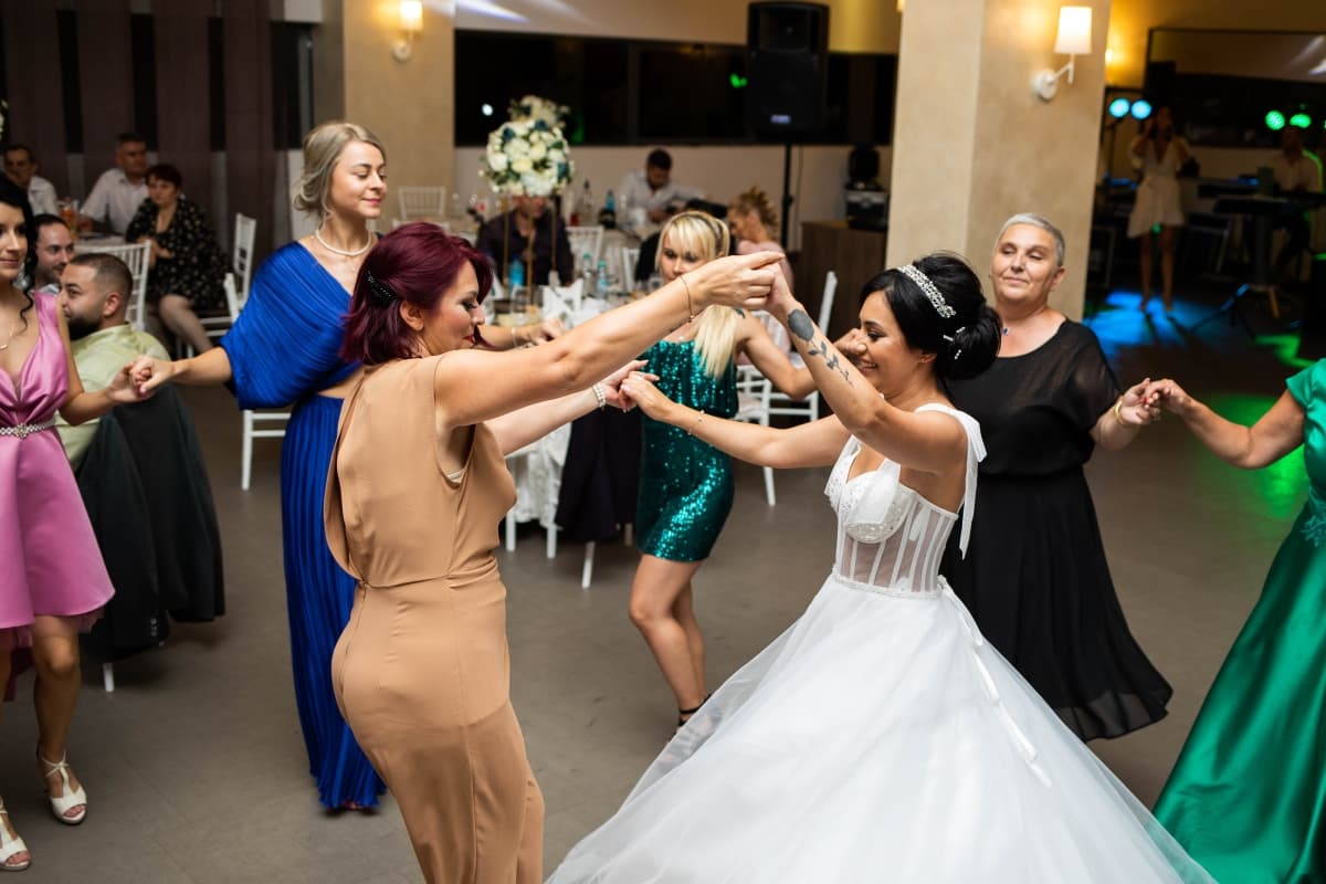 Fotografie de Dogaru Florin la Lux Divina