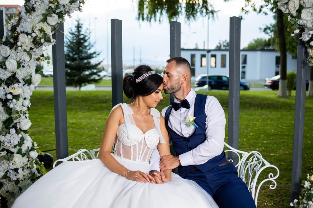 Fotografie de Dogaru Florin la Lux Divina