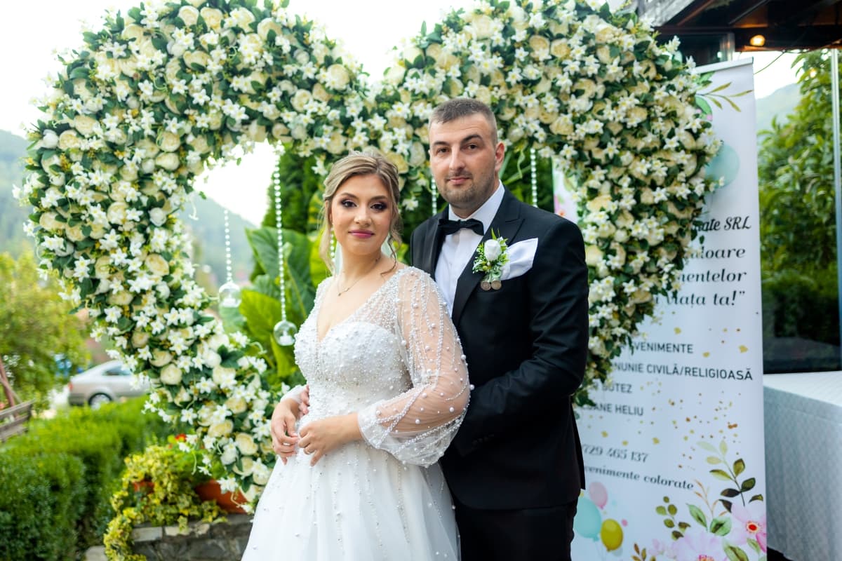 Pensiunea Craita - locatie pentru nunti in Teșila, Prahova