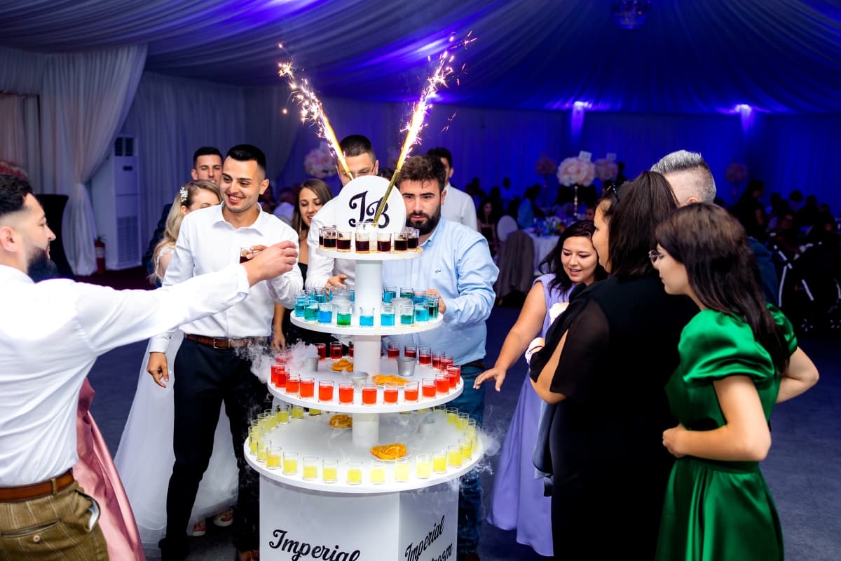 Fotografie de Dogaru Florin la Imperial Ballroom Zarnesti