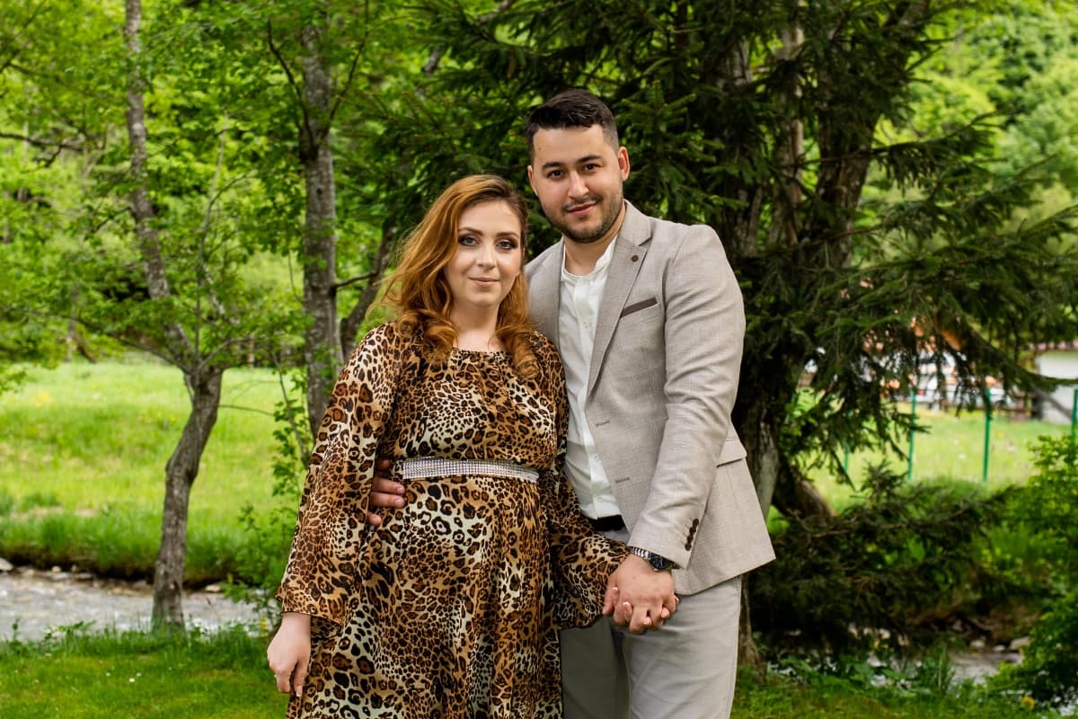 Cabana Dianthus - locatie pentru nunti in Zărnești, Brașov