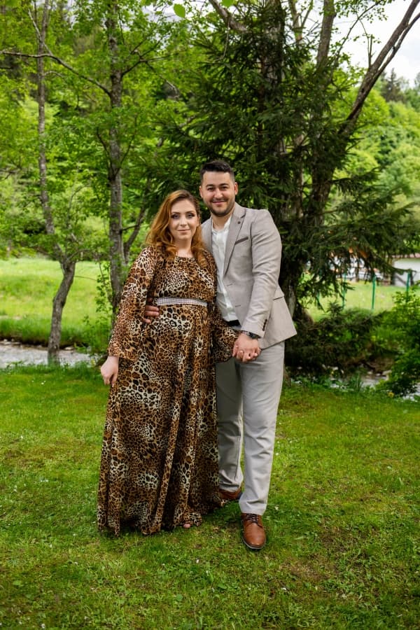 Fotografie de Dogaru Florin la Cabana Dianthus