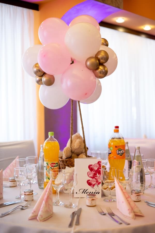 Pensiunea Floarea Soarelui - locatie pentru nunti in Brașov, Brașov