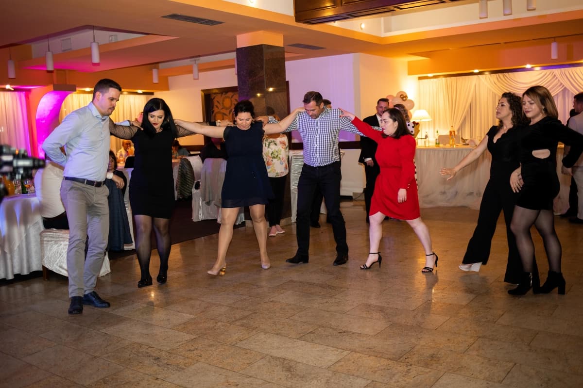 Fotografie de Dogaru Florin la Pensiunea Floarea Soarelui