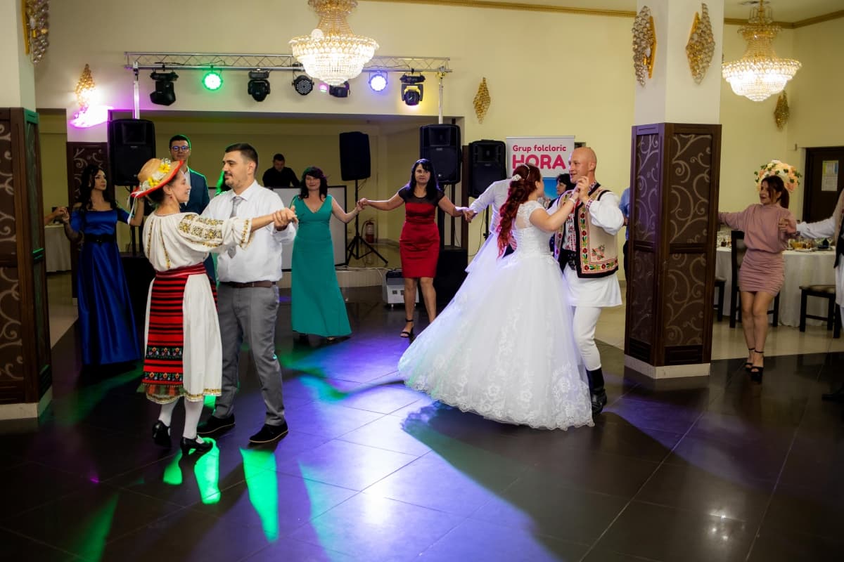 Fotografie de Dogaru Florin la Padurea Verde Paulesti