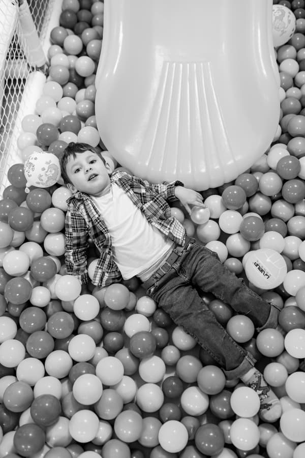 Fotografie de Your Story la Analand 4 Kids