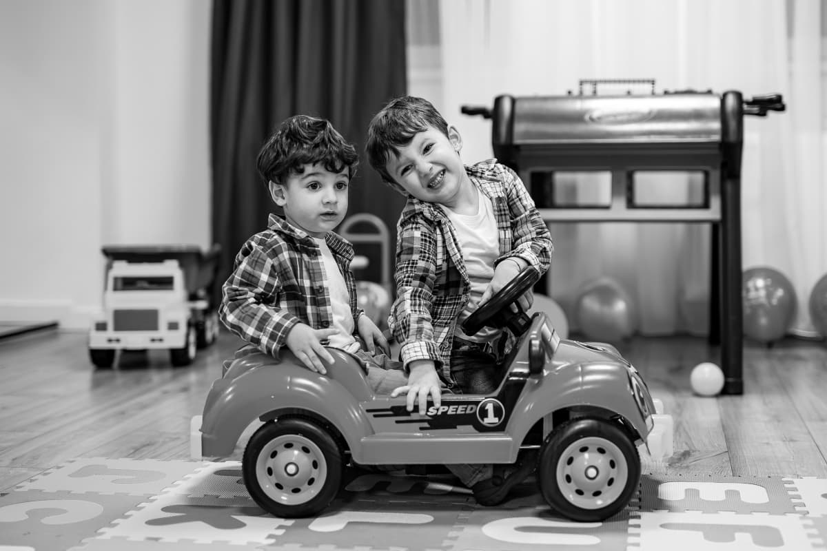 Analand 4 Kids - locatie pentru nunti in Sibiu, Sibiu