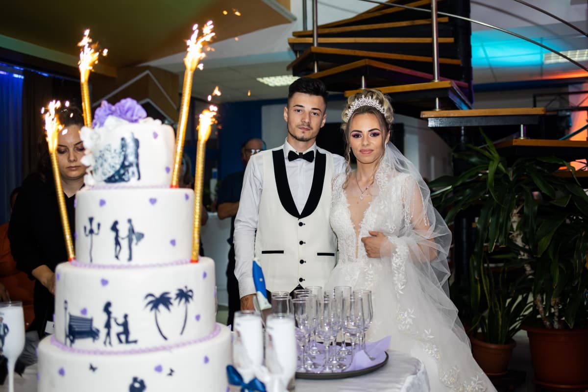 Fotografie de Dogaru Florin la Motel Restaurant Blue River 