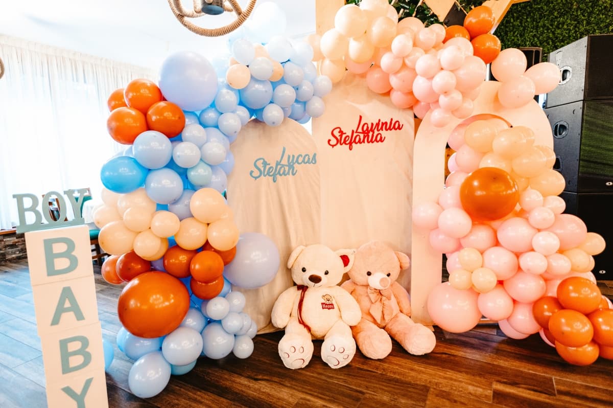 Fotografie de Catalin Chiriac la Popas Dumbravita 