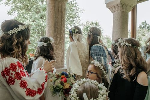 Fotografie de Liana Ivanov Photography la Conacul lui Maldar