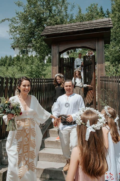 Fotografie de Liana Ivanov Photography la Conacul lui Maldar