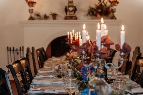 Fotografie de Liana Ivanov Photography la Conacul lui Maldar