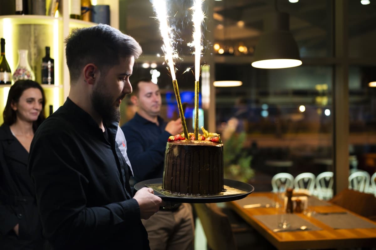 Fotografie de Adrian Agapie la The Mark