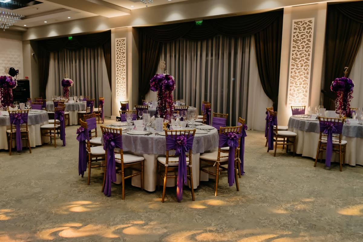 Fotografie de Atelierul Irinei Studio la Amiro Events