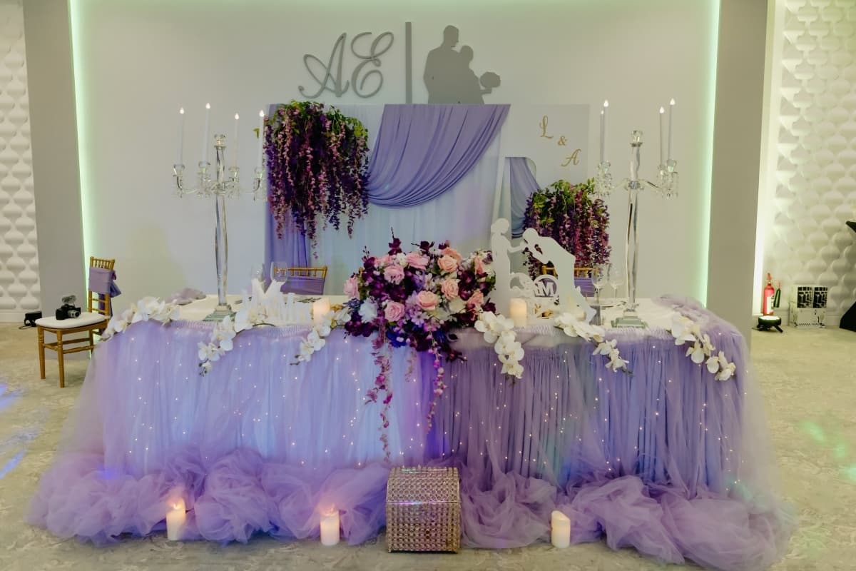 Fotografie de Atelierul Irinei Studio la Amiro Events