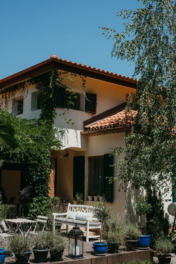 Fotografie de Liana Ivanov Photography la Maison 36