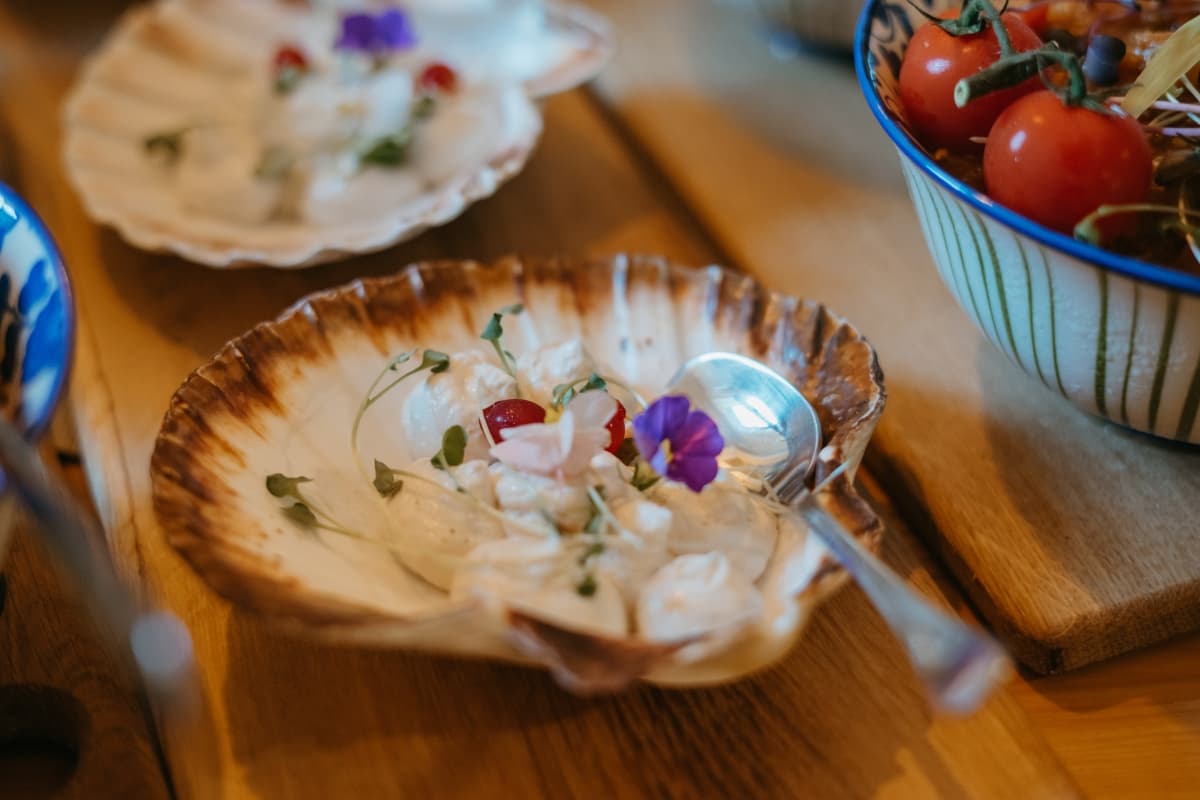 Fotografie de Liana Ivanov Photography la Maison 36