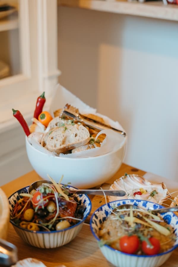 Fotografie de Liana Ivanov Photography la Maison 36